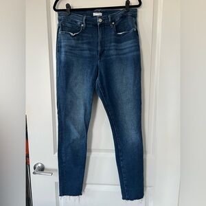 Good American Skinny Jeans - 32